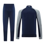 Real Madrid Trainingsanzüge 2025-26 Navy